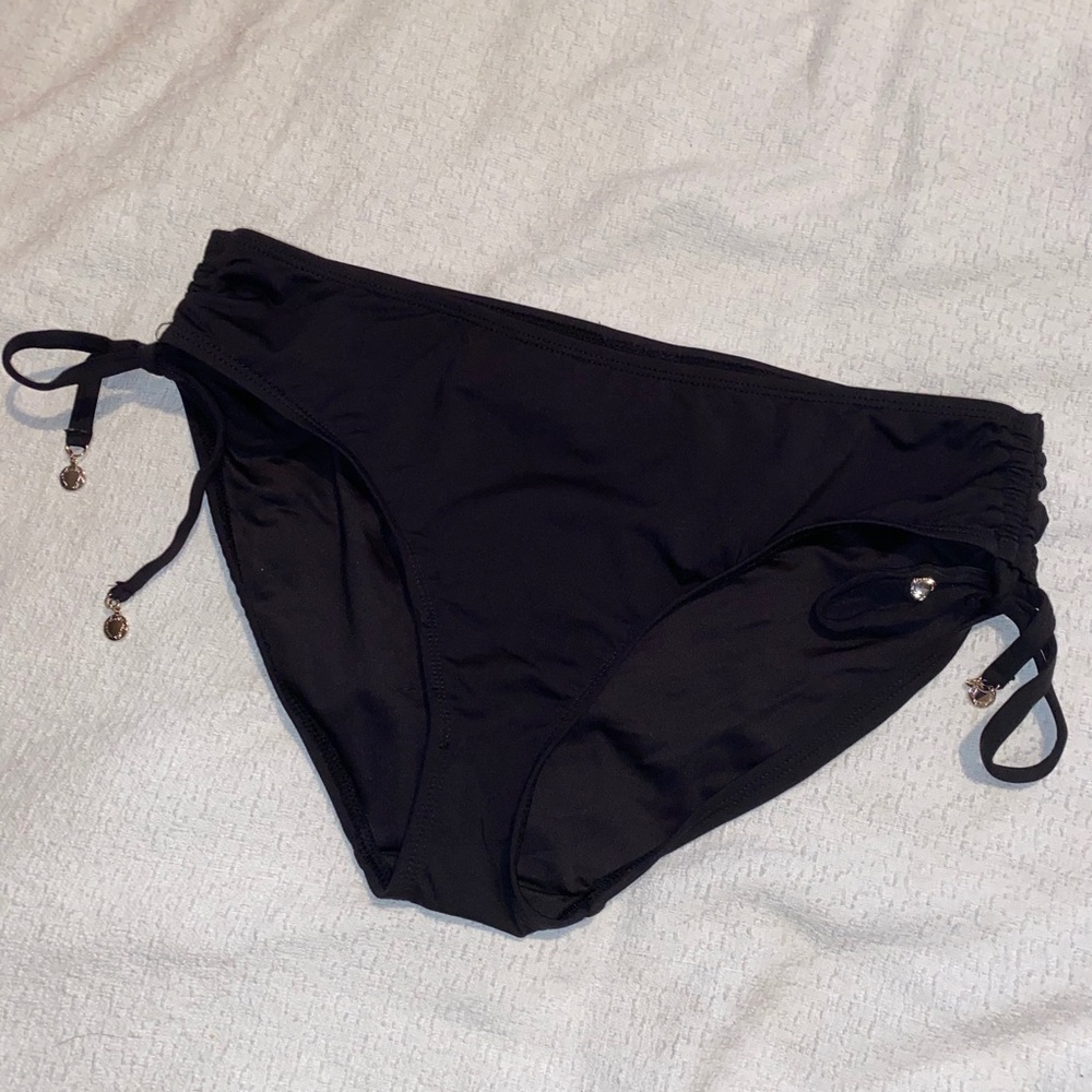 Bathing suit bottoms